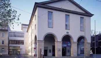 Théâtre sur le Kornmarkt