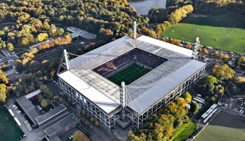Stade de Cologne