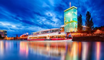 Croisières sur le Danube Vienne