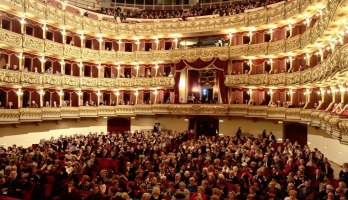Teatro Filarmonico