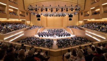 L'Auditori