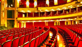 Das Budapester Operettentheater