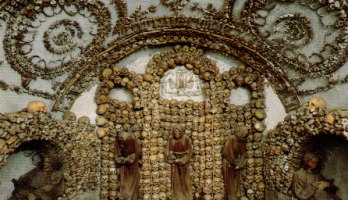 Crypte des Capucins