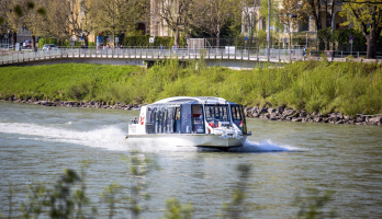 Salzburg City et Excursions