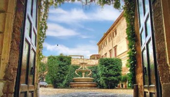 Palazzo Taverna