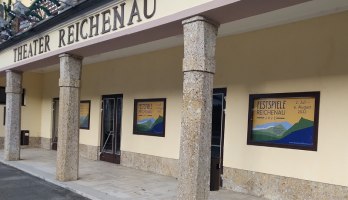 Théâtre Reichenau