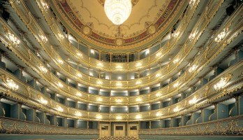 Théâtre des États
