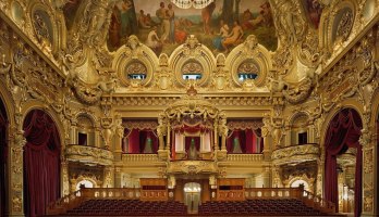 Opéra de Monte-Carlo