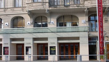 Theater an der Wien