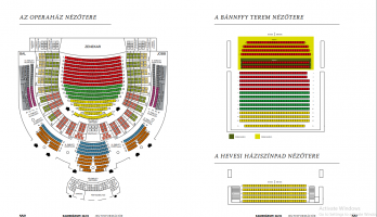 Hungarian State Opera