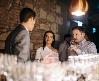 Bodega Gastronómica Húngara