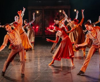 A Streetcar Named Desire