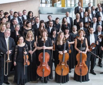 Ungarische Nationalphilharmonie