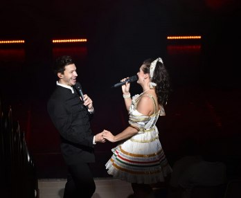 Cena di Capodanno con Spettacolo di Operetta al Gastro Cellar
