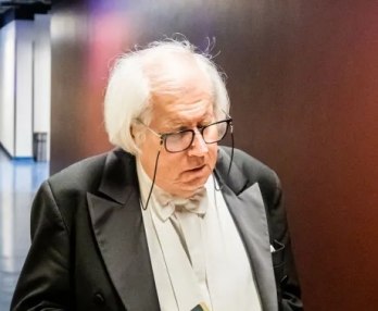 Grigory Sokolov, Piano Recital