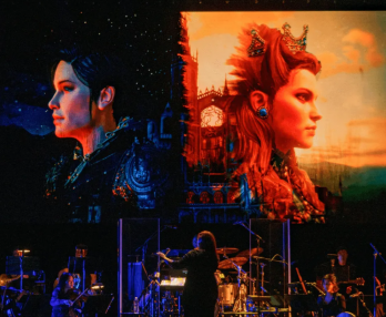 The Witcher in Concert