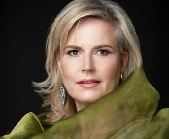 Camilla Nylund et Helmut Deutsch, Récital de Lieder
