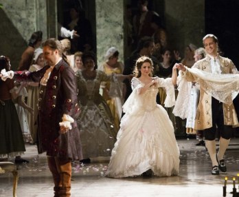 Le nozze di Figaro