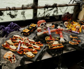 Halloween Cruise