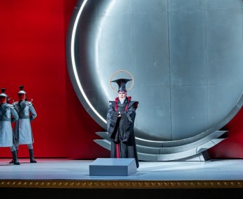 Turandot