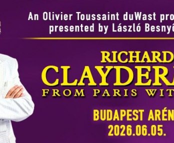Richard Clayderman Concert