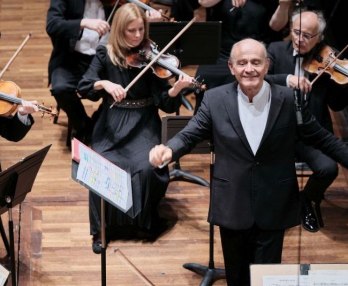 Budapest Festival Orchestra
