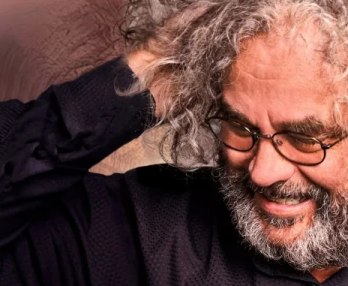 Andreas Vollenweider and Friends