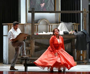 Tosca