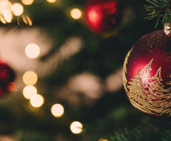 Лучшее из Кодály, Венгерское Рождество