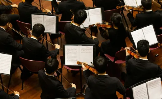 Marton Competition Gala