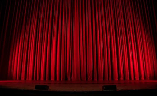 Imre Kálmán Theatre