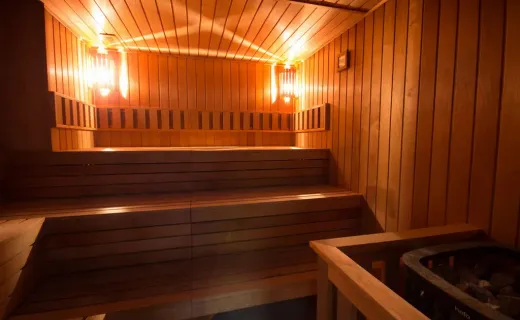 Terme Palatinus di Budapest 2