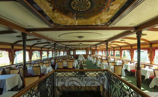 Brunch y Crucero