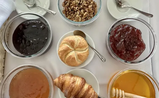 Brunch y Crucero 
