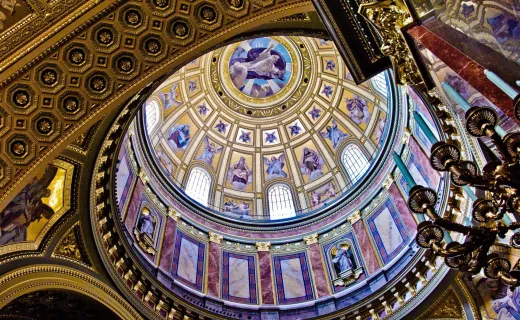 Basilique Saint-Étienne, Concert Unique de Grand Orgue et Billets