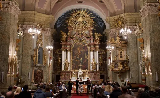 Budapest Classic Orchestra