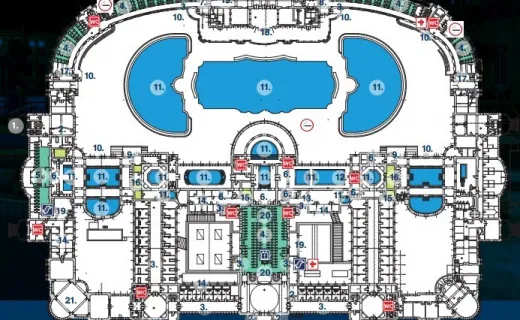 Szechenyi Spa