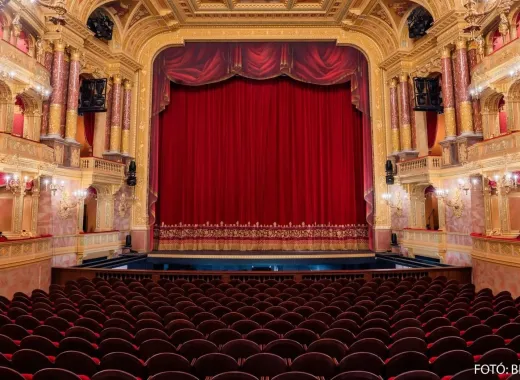 Concierto de gala festivo en memoria de Zoltán Kodály