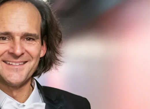 Recital de Piano de Gergely Bogányi
