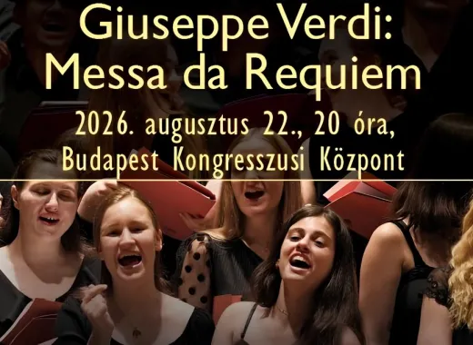 Festival international de chorales I Giuseppe Verdi, Messa da Requiem