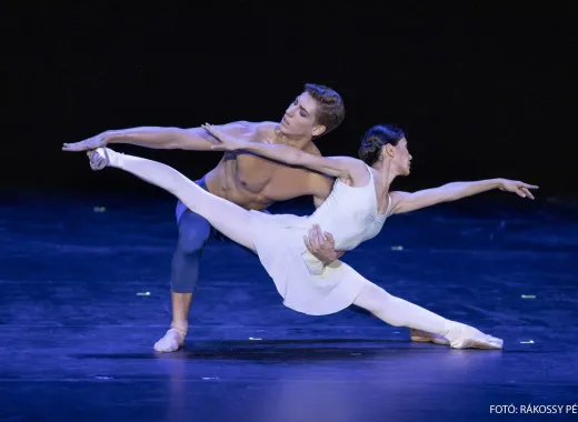 Dancingly Yours