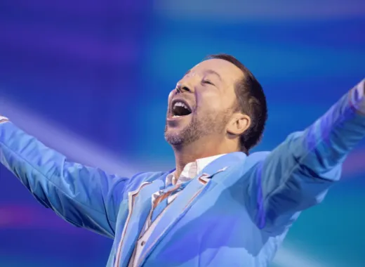 DJ BoBo