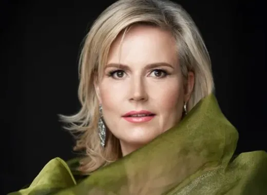 Camilla Nylund e Helmut Deutsch, Recital di Lieder