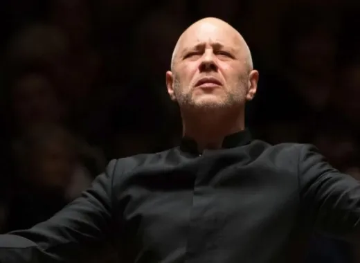 Rachmaninov, Carlo Montanaro