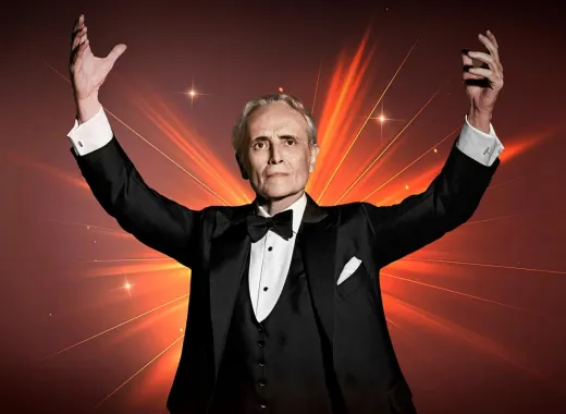 José Carreras