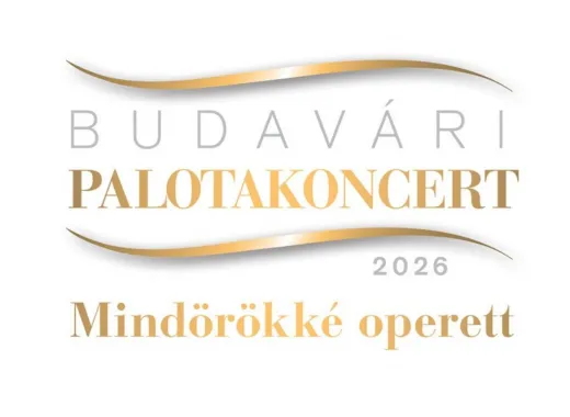Buda Castle Palace Concert 2026