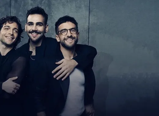 Il Volo 2027