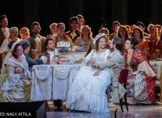 Nunta lui Figaro