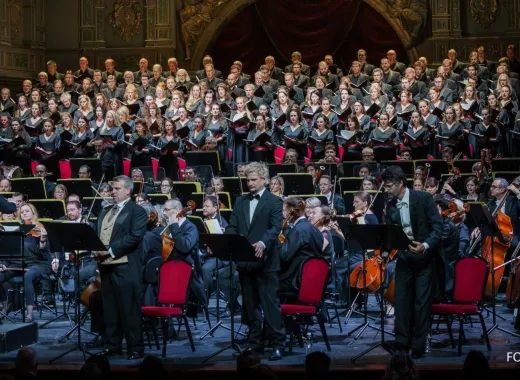 Symphony Number 8