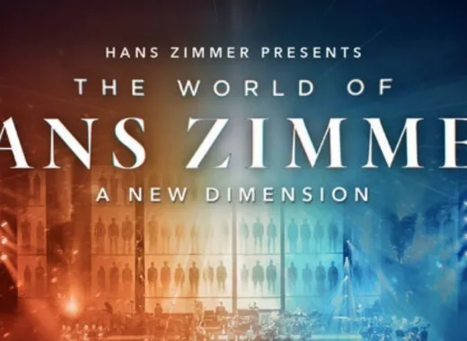 The World of Hanz Zimmer